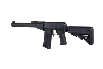 Airsoft assault rifle LCT MRK-VAL