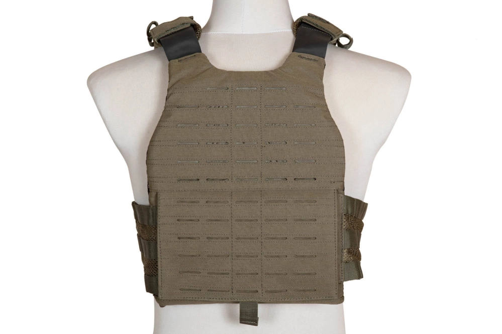 VX Buckle Up Carrier Gen.2 Tactical Vest - olive