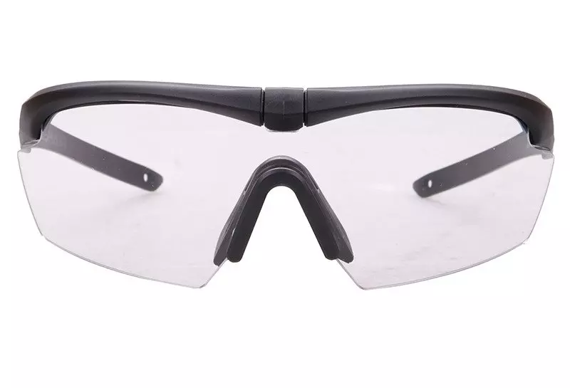 Gafas de protección ESS Crosshair One Claro