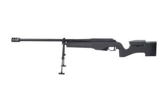 Fusil airsoft fusil de sniper MSR 009 - olive drab