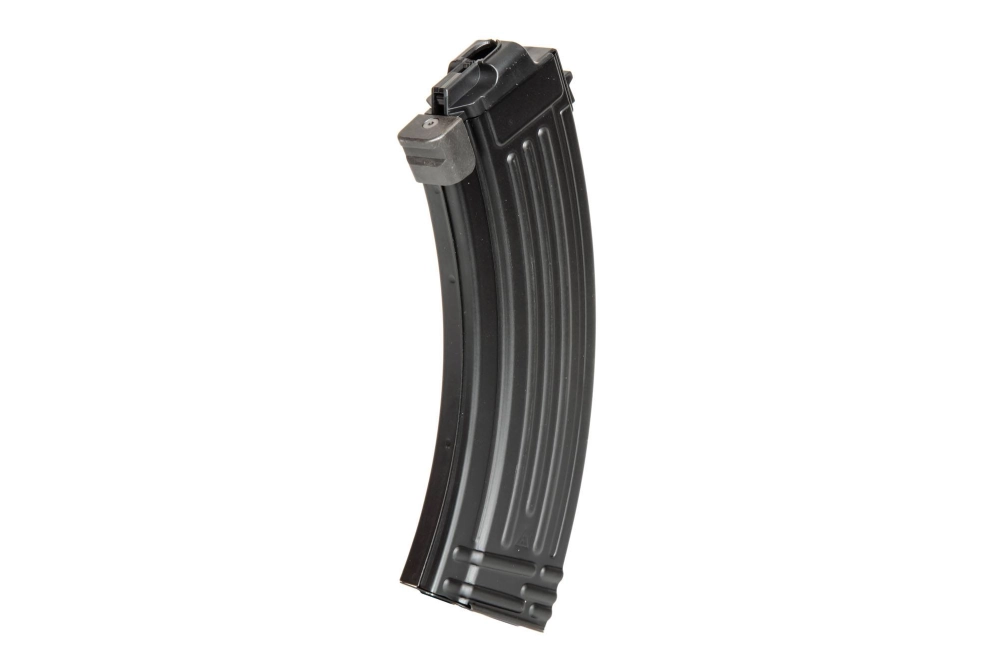Cargador low-cap 90 rondas para réplicas AK Next Gen