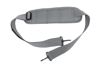Fusil de asalto airsoft Fabryka Broni Radom wz.96C Beryl con funda Gris