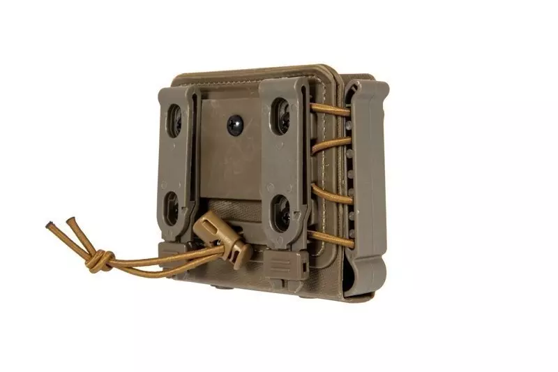 Ładownica SCORPION II na magazynek 7,62 - Tan