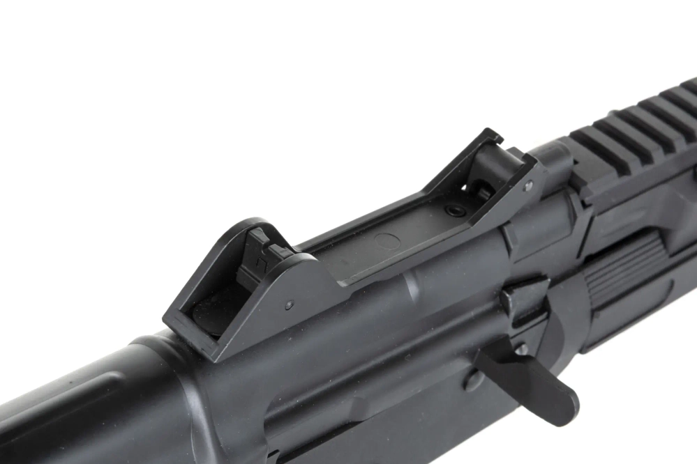 Specna Arms SA-J82 CORE™ HAL ETU Gen. 2 ASG Karabijn Zwart