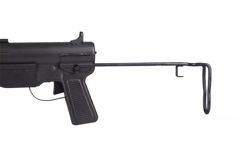 Réplique de mitraillette Grease Gun A1