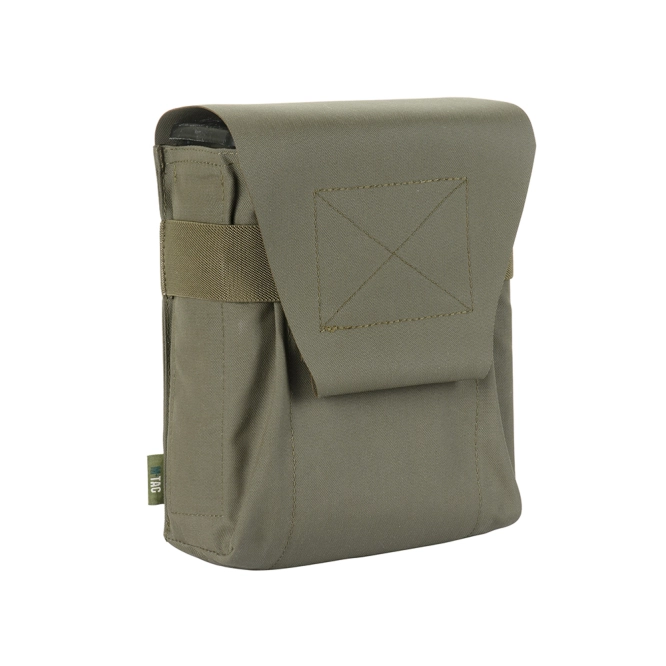 M-Tac magazine pouch M249 Ranger Green