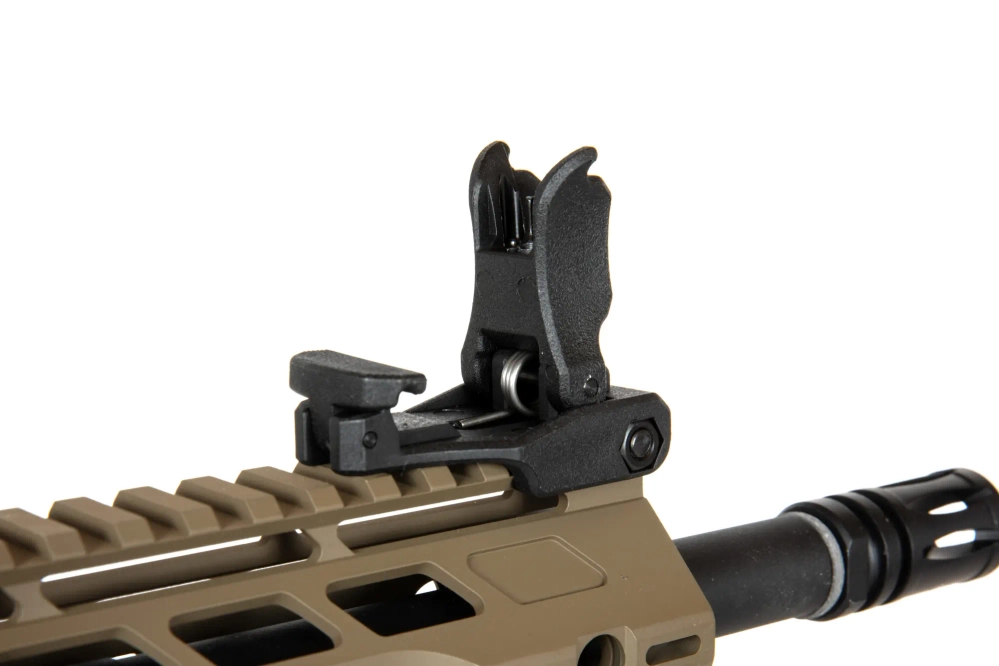 RRA SA-E14 EDGE 2.0™ Carbine Replica - Half-Tan