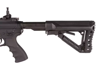 Réplica de fusil CM16 Predator