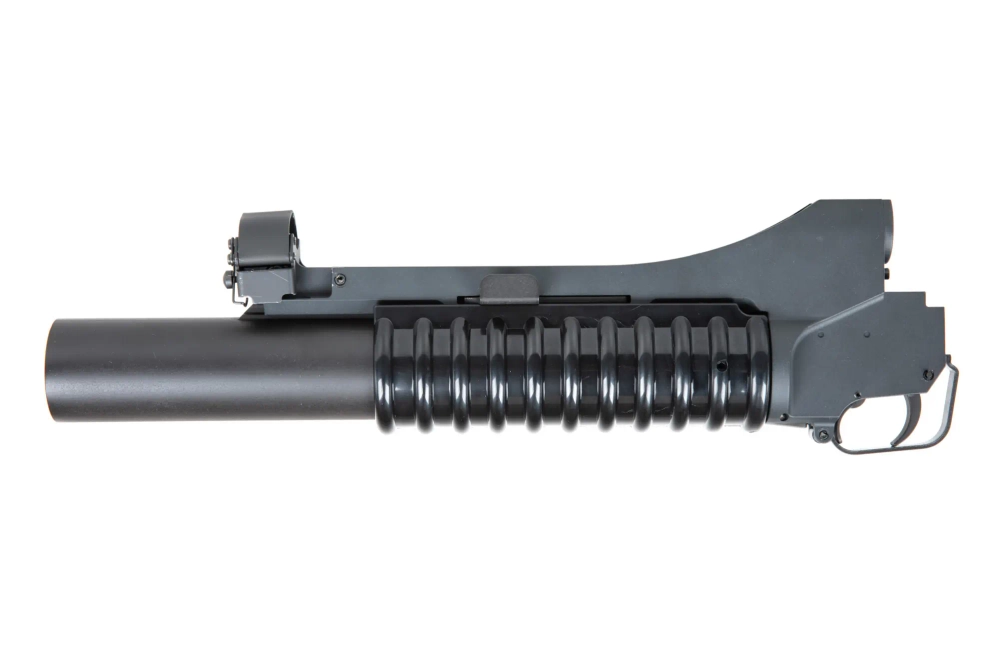 A&amp;K LDP-02 M203 long airsoft grenade launcher