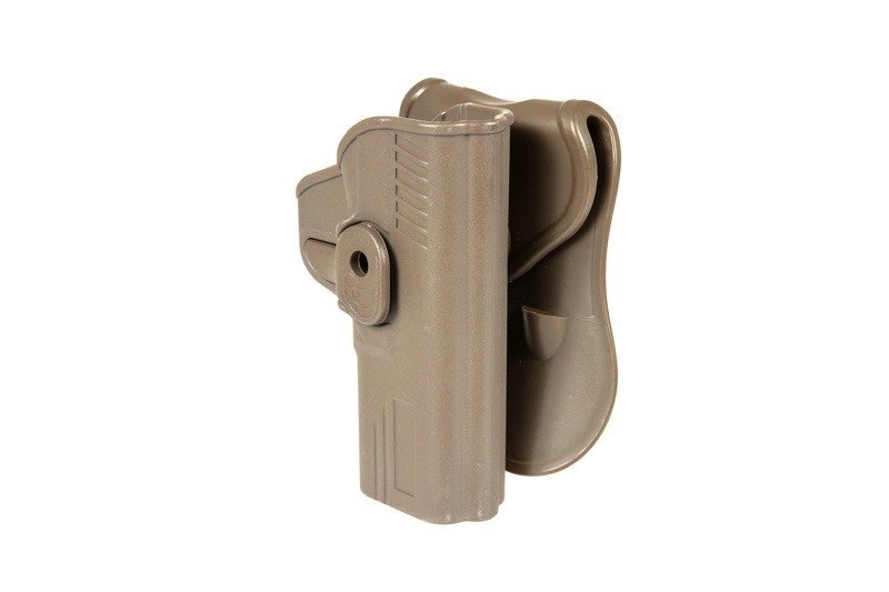 M&P type Holster - tan