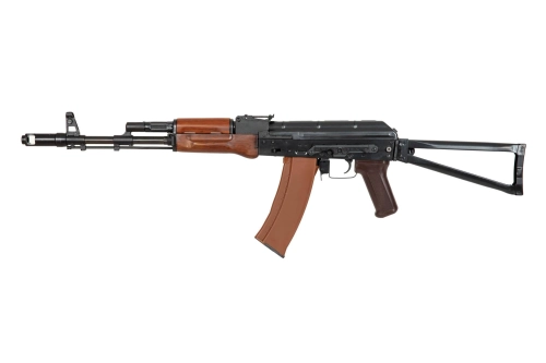 E&L ELAKS74N Essential airsoft Carbine (Mosfet Version) (OUTLET)
