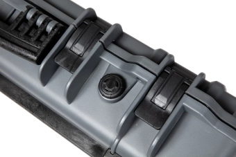 NP Medium Hard Case PnP - Grey