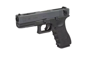 Réplique de pistolet G18C Gen. 3 