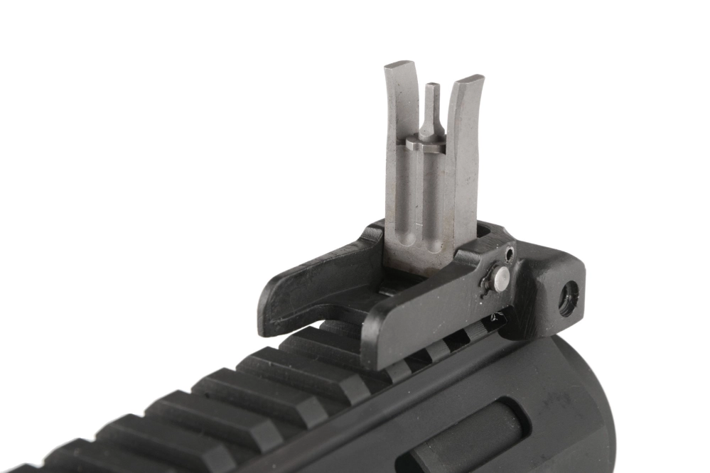 Replika karabinka ELAR MUR Custom SBR (Platinum Version)