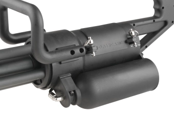 M132 Microgun replica