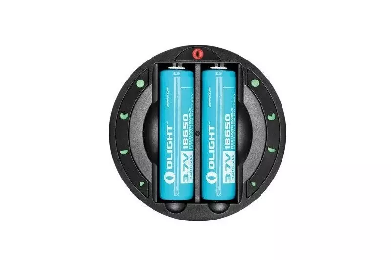 Speedloader omni-Dok universel