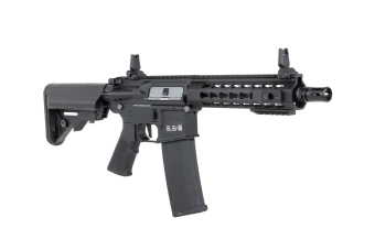 Specna Arms SA-C08 CORE™ HAL ETU™ Carabina airsoft de un solo disparo Negro