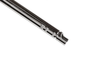 Přesná hlaveň bez můstku pro airsoftové zbraně GBB 6,03 mm - 330 mm
