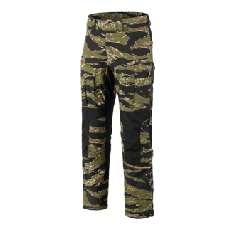 Helikon MCDU Polycotton RipStop Pantalon à rayures tigrées