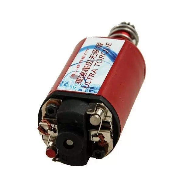 Silnik Ultra Torque (długi)
