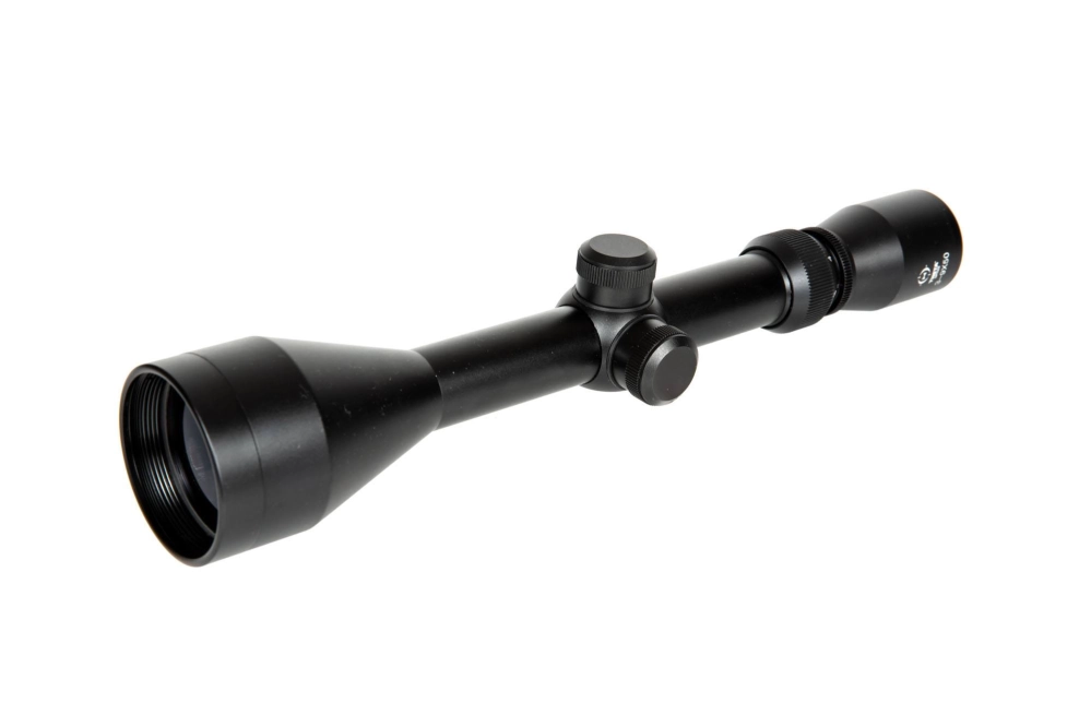 3-9x50 Scope