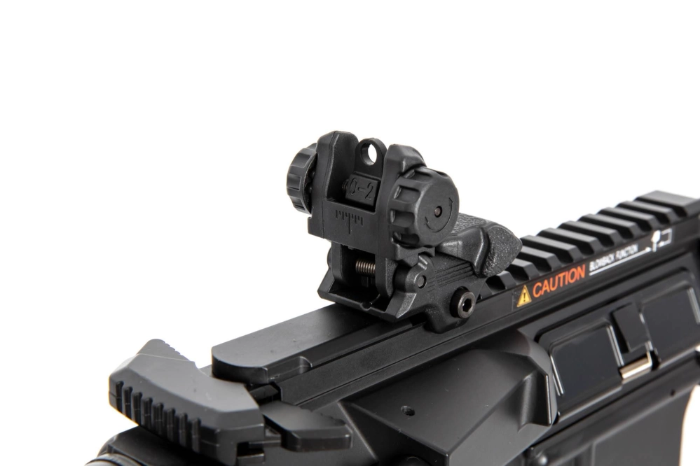 Airsoftová zbraň puškaka CXP-HOG Tubular SD MTR