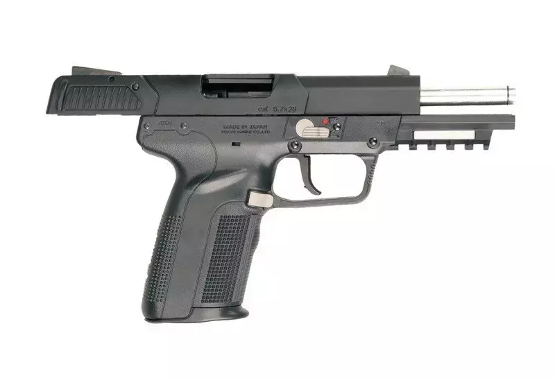 Gun replica 5-7