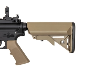 Daniel Defense® MK18 SA-E19 EDGE™ Carbine Replica - Half-Tan