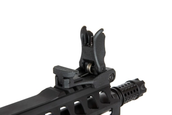 Pistolet maszynowy ASG Specna Arms SA-X02 EDGE 2.0 GATE ASTER Czarny (OUTLET)