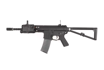 Knight’s Armament KAC PDW 10” STD Submachine Gun Replica