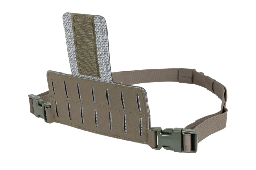 Molle panel pro další příslušenství Wosport MB-ACC-02 Ranger Green