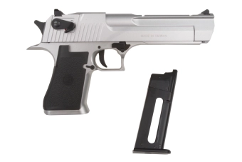 Réplique du pistolet DE.50