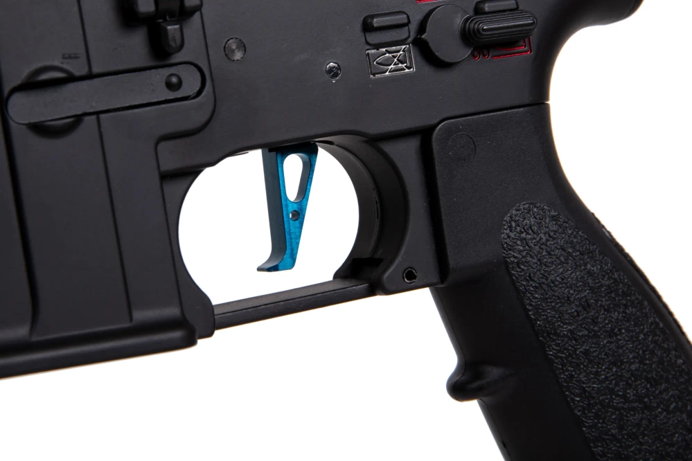 SA-H09 ONE™ TITAN™ V2 Custom carbine replica - Black