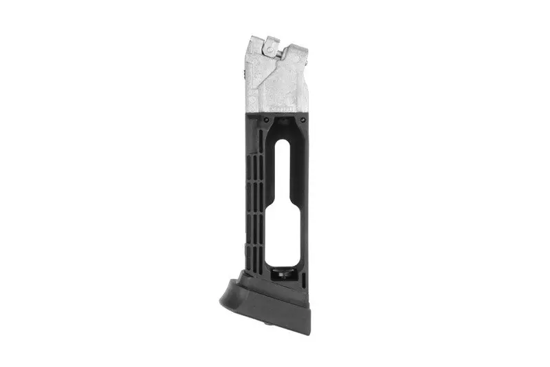 Magazynek CO2 16 kulek do replik typu CZ75