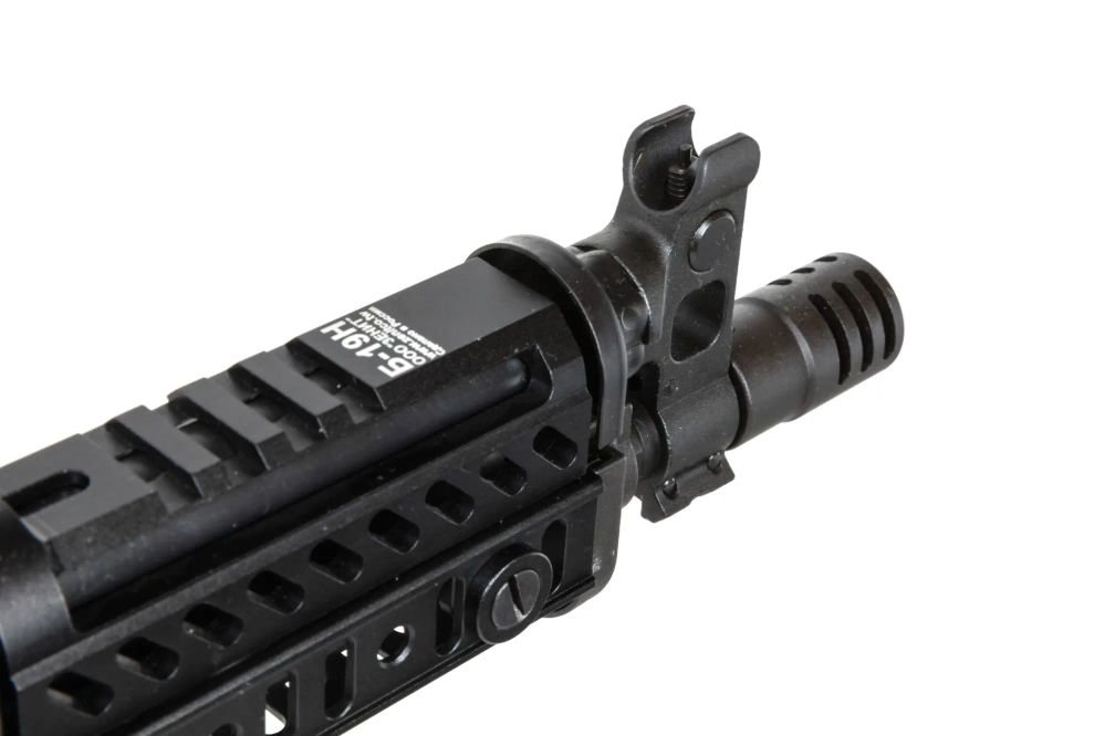 airsoft Ametralladora LCT ZP-19-01 Witiaź Sport
