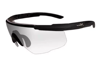 Wiley XS ABER ADV. Clear glasses