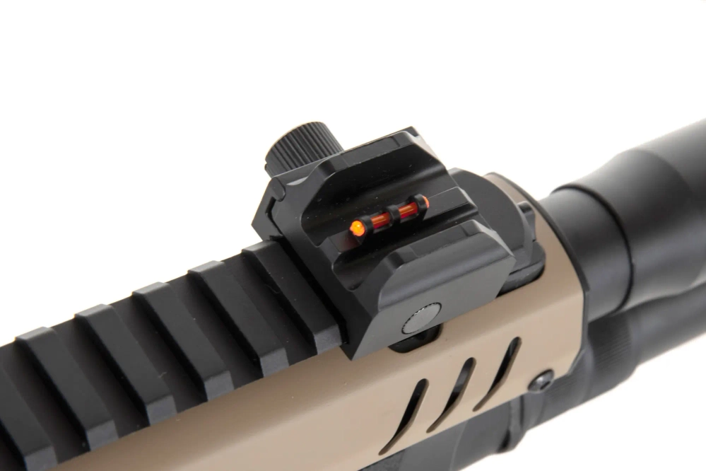 Fabarm STF12 11'' Compact 1J FDE ASG Shotgun