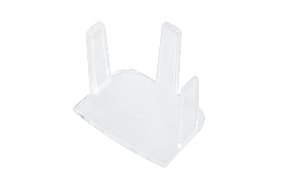 Osłona kolimatora Big Dragon BD1456 przezroczysta