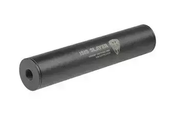 Covert Tactical Pro 40x200mm Silencer (ISI Slayer Edition)
