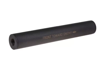Front Toward Enemy Covert Tactical PRO 30x200mm Silencer 
