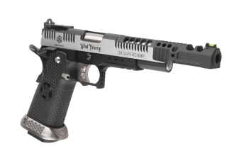 Pistola de airsoft AW-HX2401