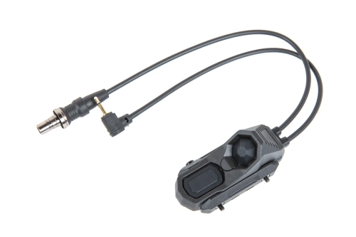 Wosport double gel switch (2.5mm/SF) FL-ACC-06