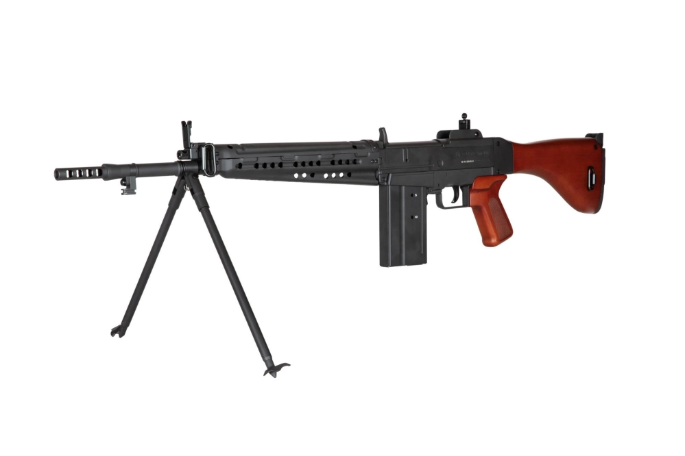 Replika karabiny HW.Type 64 BR