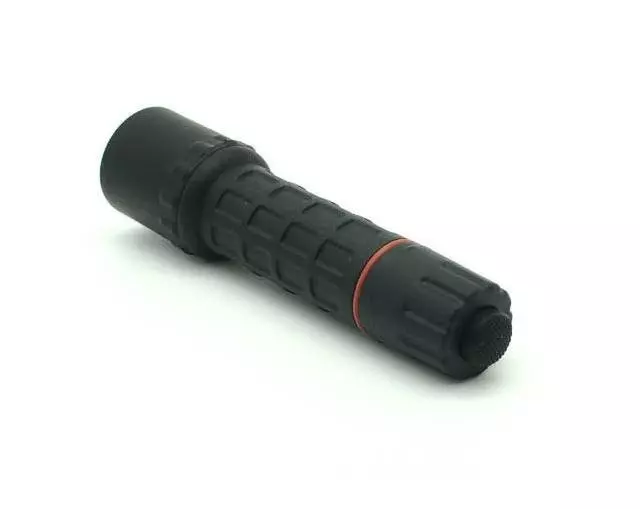 Lampe FMA F2 CREE Q4 - noir