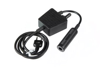 zSwitch - ICOM PTT Button