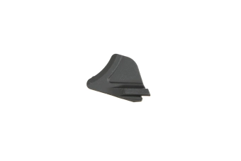 Custom Single Safety Lever for TM Hi-CAPA 5.1 / 4.3 Replicas - Black