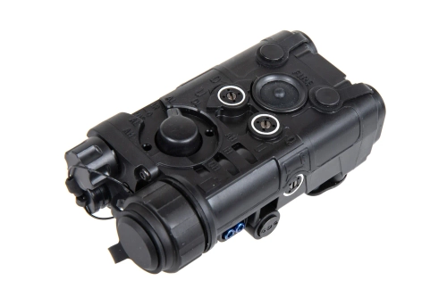 WADSN N-style marker WD06059 Black