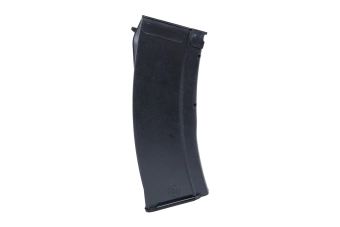 Mid-cap SRC patroon voor AK replica's voor 100 patronen Zwart