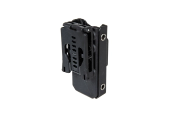 Holster for CAT type tourniquet - Black