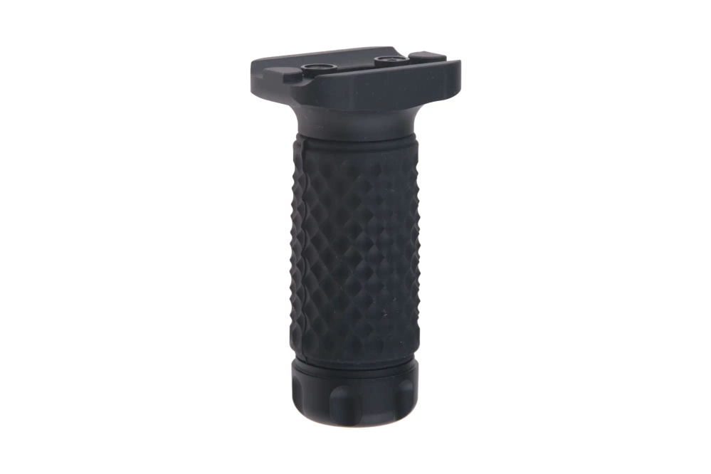 Grip keyMod vertical - noir